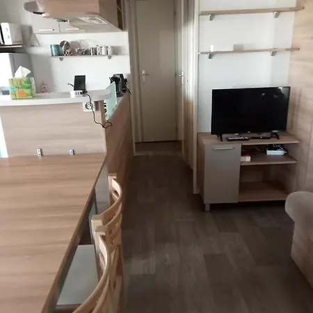 Luminosa 4* 3 Ch 2 Sdb Es101 Fréjus